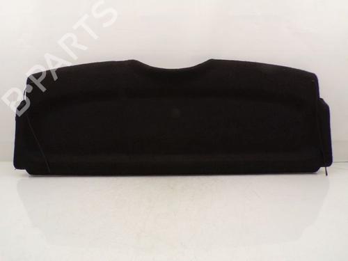 Hattehylle PEUGEOT 206 CC (2D) 2.0 S16 (136 hp) 30797329