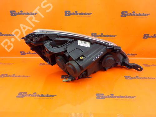 Left headlight FIAT SCUDO Bus (270_, 272_) 2.0 D Multijet | BP24411423C28 