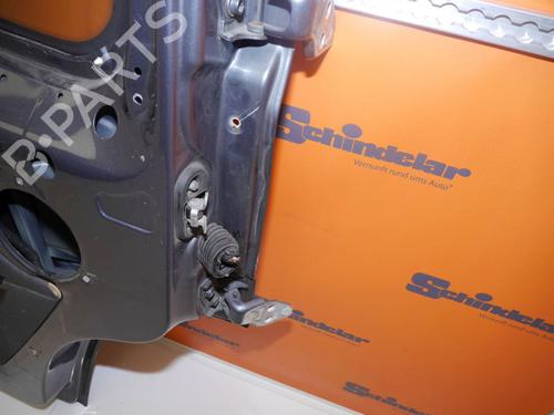 Left front door PEUGEOT BOXER Van 2.2 HDi 120 | BP24389659C2