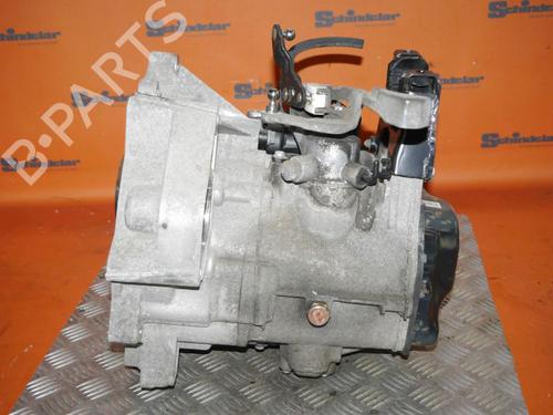 Gearbox VW POLO (9N_, 9A_) 1.2 12V | BP24414285M3 