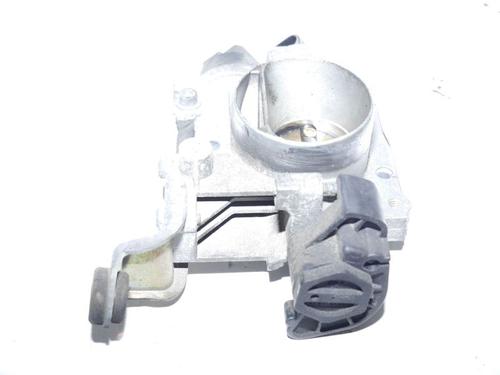 Throttle body FIAT PUNTO (188_) 1.2 16V 80 (188.233, .235, .253, .255, .333, .353, .639,... | BP24381122M82 