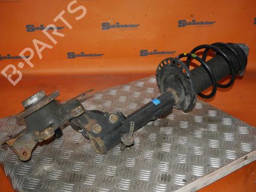 Right front shock absorber RENAULT CAPTUR I (J5_, H5_) 0.9 TCe 90 | BP32648984M17