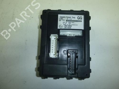 Used Control unit NISSAN MICRA IV (K13K, K13KK) 1.2 (80 hp) 32638648