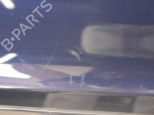 Rear bumper AUDI A3 Sportback (8PA) 1.6 FSI | BP27188306C8 
