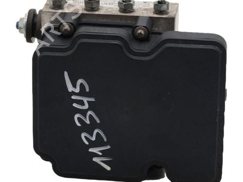 ABS pump MITSUBISHI MIRAGE / SPACE STAR VI Hatchback (A0_A) 1.2 | BP34721749M43  - Image 5
