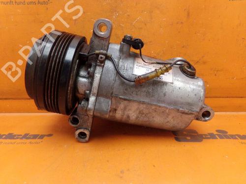 AC compressor BMW 3 (E46) 318 i | BP32835893M34 - Image 3