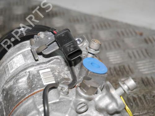 AC compressor MERCEDES-BENZ CLA Shooting Brake (X118) CLA 180 (118.684) | BP31691823M34 
