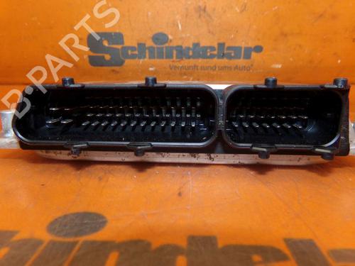 Engine control unit (ECU) VW GOLF V (1K1) 1.4 16V | BP32836151M57 - Image 4