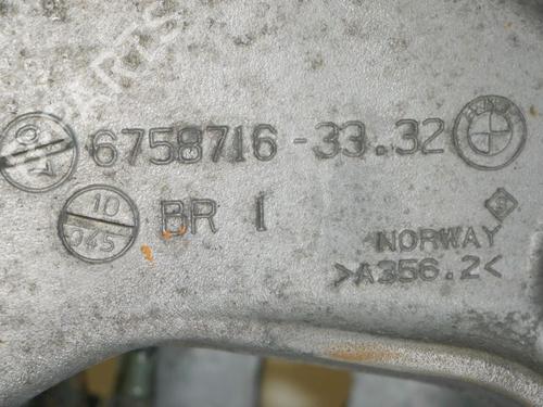 Other BMW 5 Touring (E61) 520 d | BP32640162O1