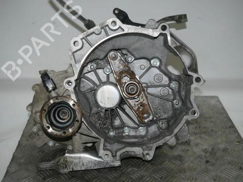 Gearbox VW POLO IV (9N_, 9A_) 1.2 12V | BP30598553M3