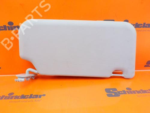 left-sun-visor-ford-fiesta-vi-cb1-ccn-2008-32642320 main image