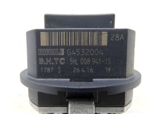 Heater resistor VW CRAFTER 30-35 Bus (2E_) 2.0 TDI | BP30189462M108