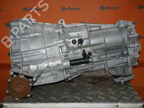 Gearbox AUDI A4 B8 (8K2) 2.0 TFSI | BP32837183M3 - Image 3