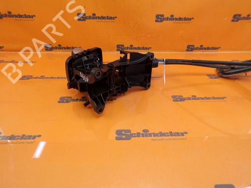 Shift knob SUZUKI SX4 S-Cross (JY) 1.6 (AKK 416) | BP32832459I34  - Image 5