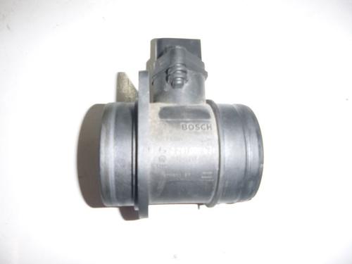 Used Mass air flow sensor Mass air flow sensor AUDI A3 Sportback (8PA) 1.9 TDI (105 hp) 33139917 33139917
