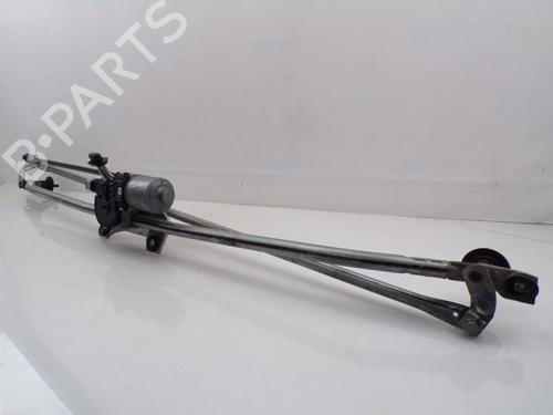 Viskermotor vindrude OPEL MERIVA B MPV (S10) 1.4 (75) | BP29644837M29 