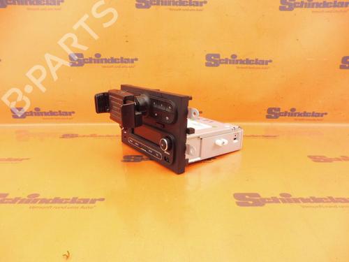 Radio RENAULT TWINGO III (BCM_, BCA_) 0.9 TCe 90 (BCM9, BCM2) | BP32832533E6 - Image 3