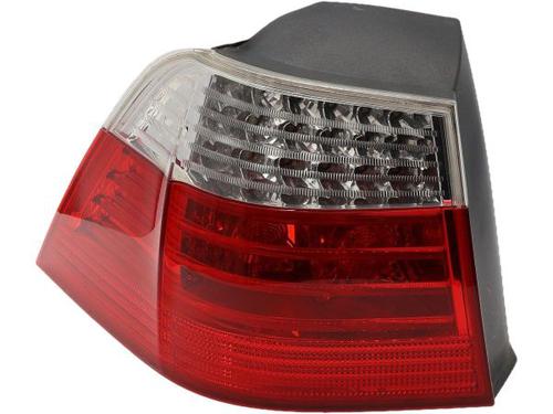 Feu arrière gauche Feu arrière gauche BMW 5 Touring (E61) 525 xi (218 hp) 34008063 34008063