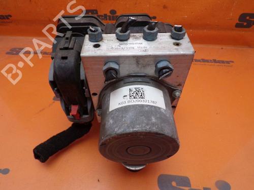 ABS pump AUDI A6 C7 Avant (4G5, 4GD) 3.0 TDI quattro | BP28363603M43 