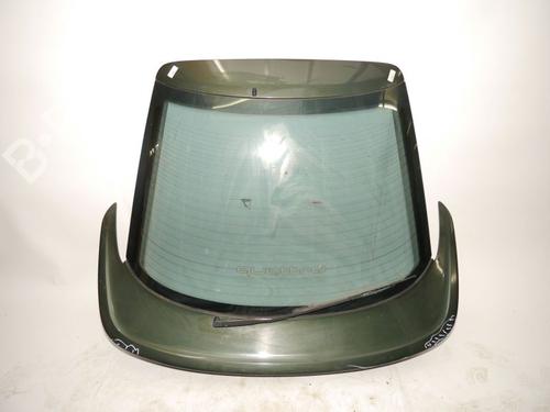 Used Tailgate AUDI COUPE B3 (89, 8B3) 1.8 (112 hp) 32634856