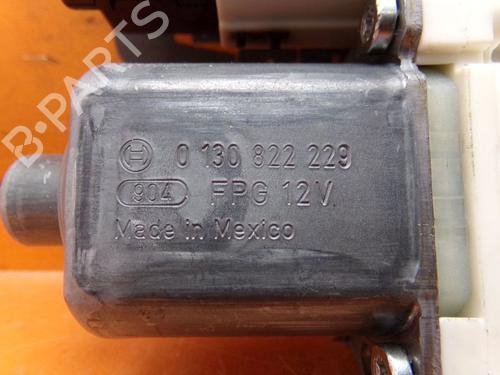Right front window motor VW GOLF V Variant (1K5) 1.9 TDI | BP32647469E20