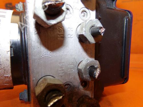 ABS pump OPEL INSIGNIA A (G09) 2.0 Turbo 4x4 (68) | BP33151332M43 - Image 5