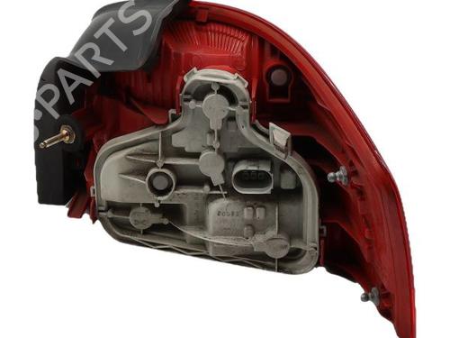 Left taillight AUDI A3 (8P1) 1.6 | BP36169180C34 - Image 3