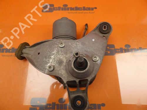 Used Front wiper motor Front wiper motor RENAULT ESPACE V (JR_) 1.6 dCi 160 (160 hp) 33146571 33146571