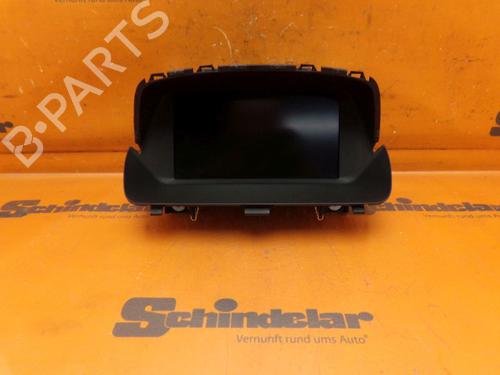 Display OPEL MOKKA / MOKKA X (J13) 1.7 CDTI (_76) (131 hp) 26202436