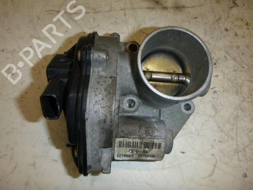 Used Throttle body FORD FOCUS II (DA_, HCP, DP) 1.6 Ti (115 hp) 32825005
