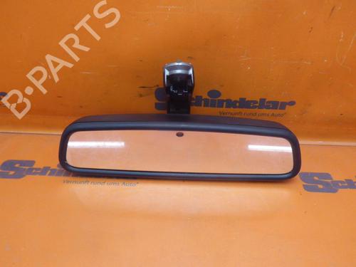Bakspejl indvendigt BMW X5 (E70) 3.0 sd (286 hp) 32648761