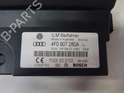 Control unit AUDI A6 C6 (4F2) 2.7 TDI quattro | BP28363280M11 