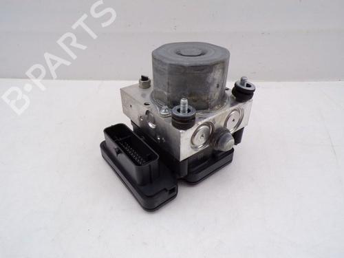 ABS pump OPEL CORSA E (X15) 1.4 (08, 68) | BP33158025M43 - Image 2