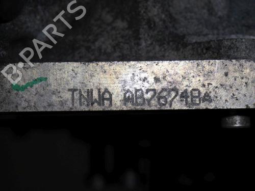 Engine FORD S-MAX (WA6) 2.0 EcoBoost | BP36511407M1 - Image 8