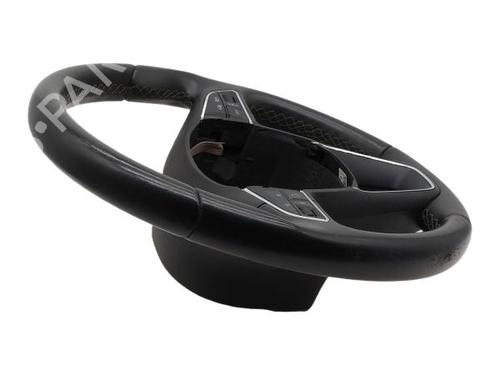 Steering wheel SEAT LEON ST (5F8) 1.6 TDI | BP38328371C49 - Image 3