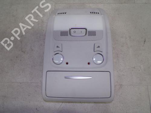 Used Interior roof light AUDI A4 Allroad B8 (8KH) 2.0 TDI quattro (170 hp) 32639771