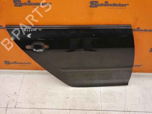 Right rear door VW GOLF V (1K1) 1.9 TDI | BP24414359C5 