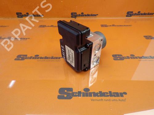 ABS pump LANCIA DELTA III (844_) 1.4 (844.AXA1A) | BP24411620M43 