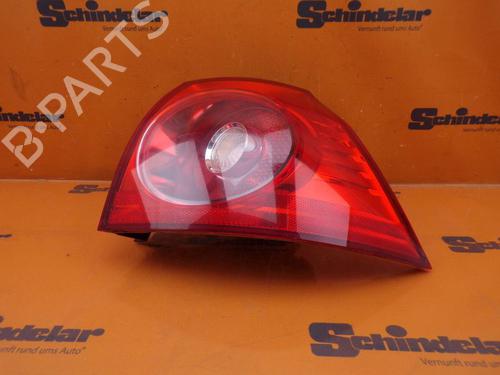 Right taillight VW GOLF V (1K1) 1.4 16V | BP32648178C35