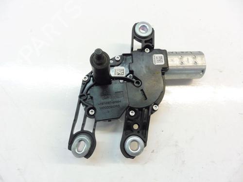Used Rear wiper motor VW GOLF VII (5G1, BQ1, BE1, BE2) 2.0 R 4motion (280 hp) 24385488