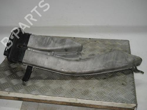 Used Exhaust manifold BMW 5 (E60) 525 i (218 hp) 29634833