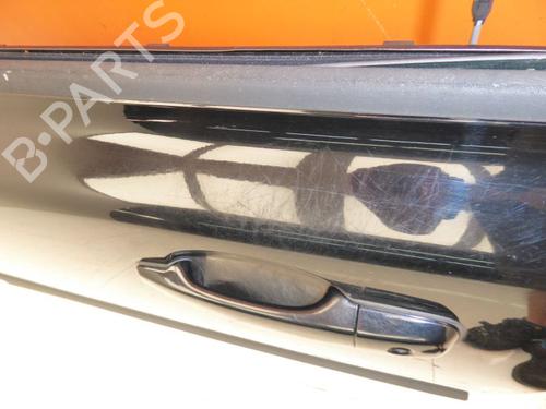 Left front door VOLVO V50 (545) 1.6 | BP24390934C2 