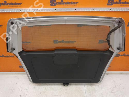 Tailgate MERCEDES-BENZ A-CLASS (W169) A 160 CDI (169.006, 169.306) | BP24651626C6 
