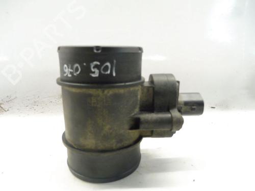 Luftmassemåler OPEL MERIVA B MPV (S10) 1.4 (75) (100 hp) 32637910