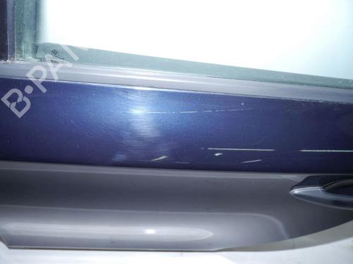 Left rear door BMW 1 (E87) 118 i | BP24385135C4 