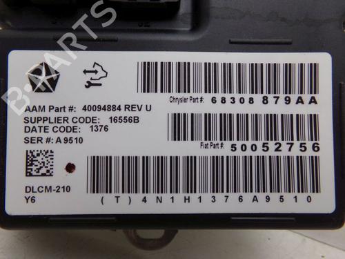 Øvrige Styrinhsenheder JEEP CHEROKEE (KL) 2.2 CRD 4x4 | BP30047514M11 