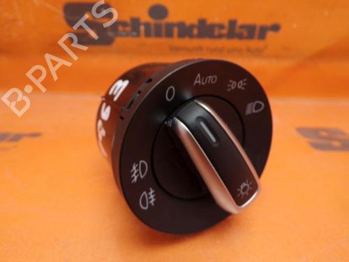 Headlight switch SEAT ALHAMBRA (710, 711) 2.0 TSI | BP33150940I24 - Image 3