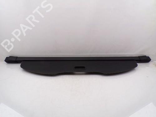 Hattehylle FORD S-MAX (WA6) 2.0 TDCi (140 hp) 33156483