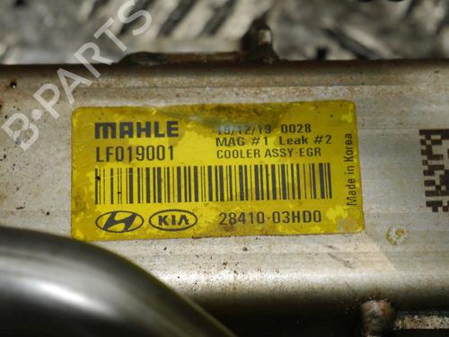 Egr KIA CEED Sportswagon (CD) 1.6 GDI Hybrid | BP33153043M69 - Image 6