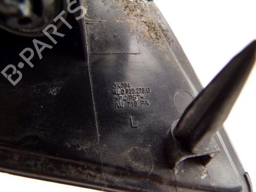 Washer pump AUDI Q7 (4LB) 3.0 TDI quattro | BP33158277E24  - Image 9